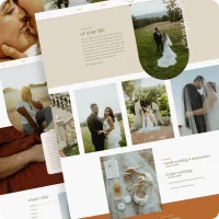 Photographer-website-design